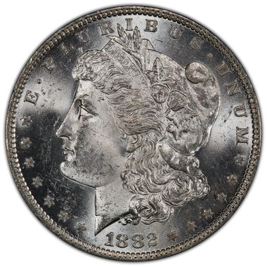 Cert 40733620 - Coin Image