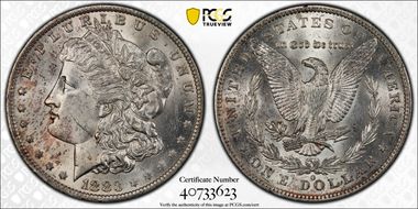1883-O $1 N1