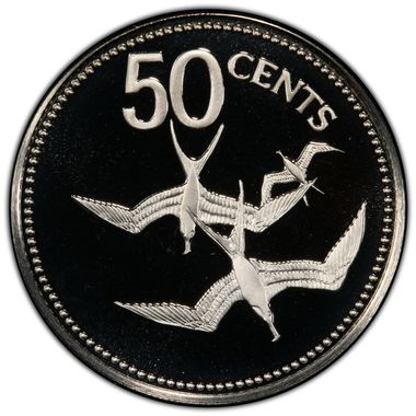 Cert 40733735 - Coin Image