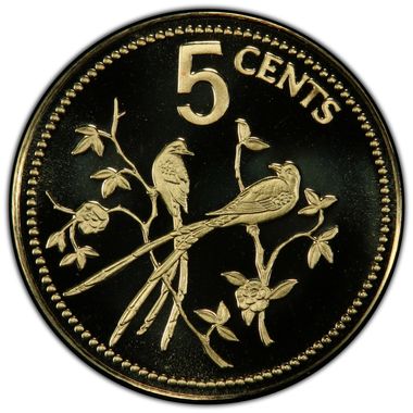 Cert 40733740 - Coin Image