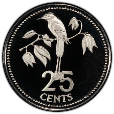Cert 40733742 - Coin Image