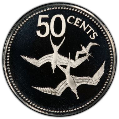 Cert 40733743 - Coin Image