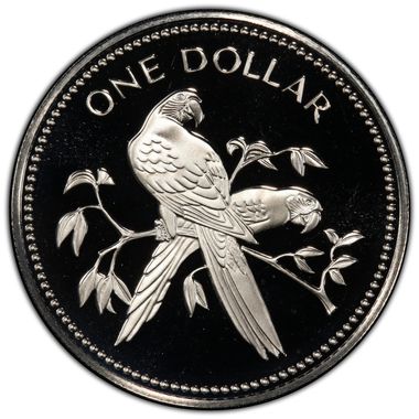 Cert 40733744 - Coin Image