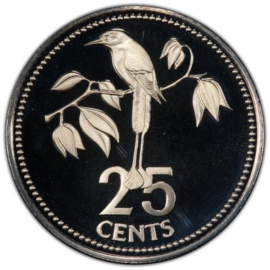 Cert 40733750 - Coin Image