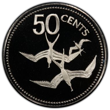 Cert 40733751 - Coin Image