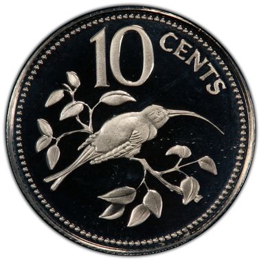 Cert 40733757 - Coin Image