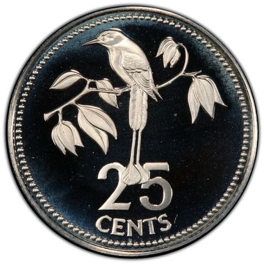 Cert 40733758 - Coin Image