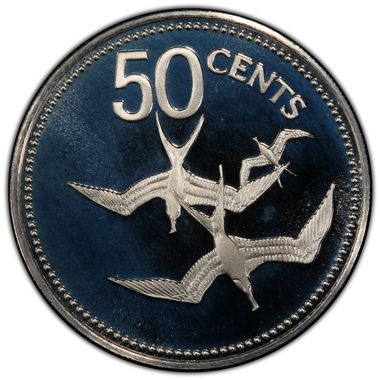 Cert 40733759 - Coin Image