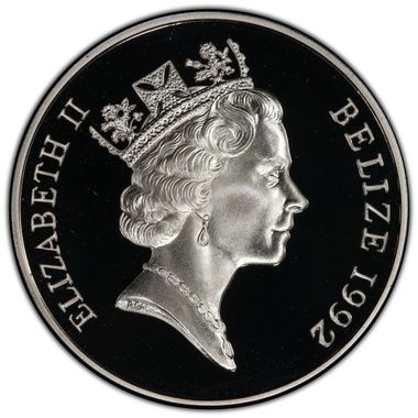 Cert 40735340 - Coin Image