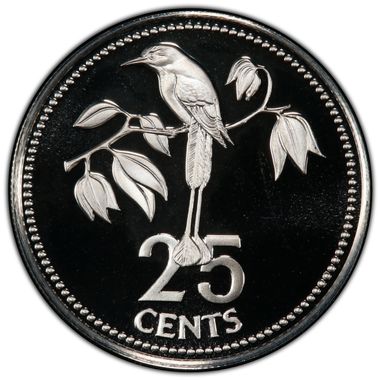 Cert 40735345 - Coin Image