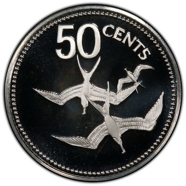 Cert 40735346 - Coin Image