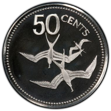 Cert 40735354 - Coin Image