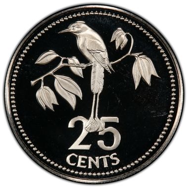 Cert 40735361 - Coin Image
