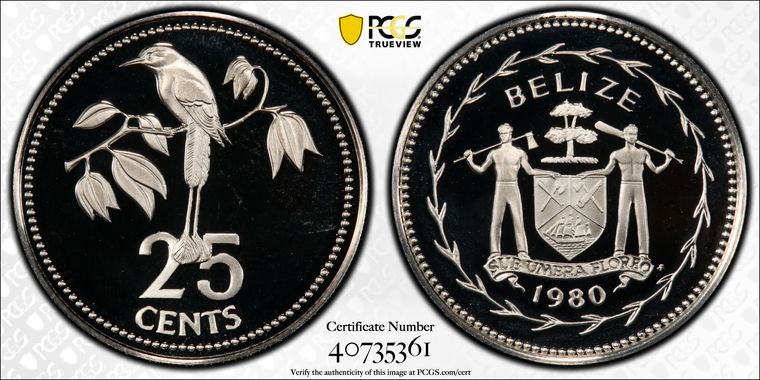 Cert 40735361 - Coin Image