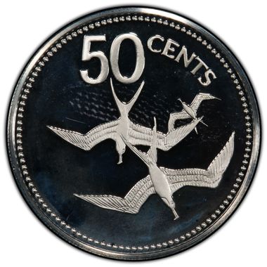 Cert 40735362 - Coin Image