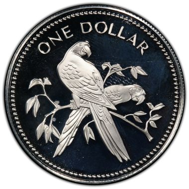 Cert 40735363 - Coin Image