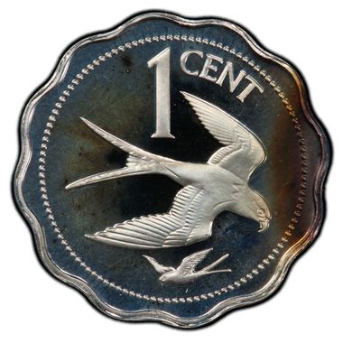 Cert 40735366 - Coin Image