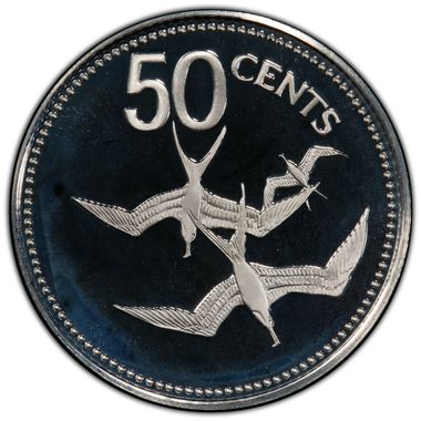 Cert 40735370 - Coin Image