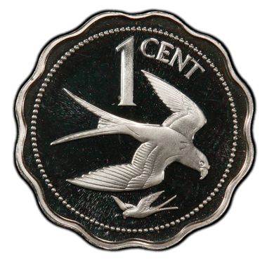 Cert 40735382 - Coin Image