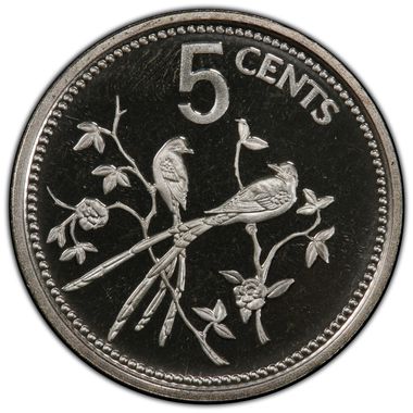 Cert 40735383 - Coin Image