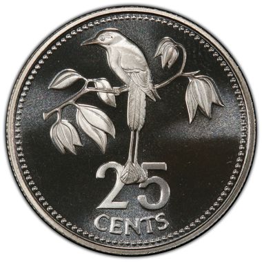 Cert 40735385 - Coin Image