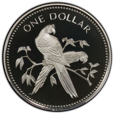 Cert 40735387 - Coin Image