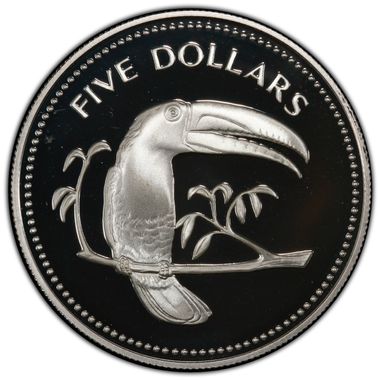 Cert 40735388 - Coin Image