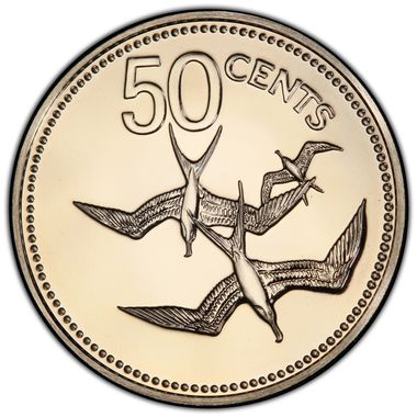 Cert 40735402 - Coin Image