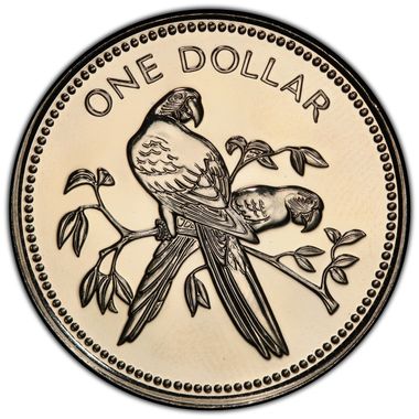 Cert 40735403 - Coin Image