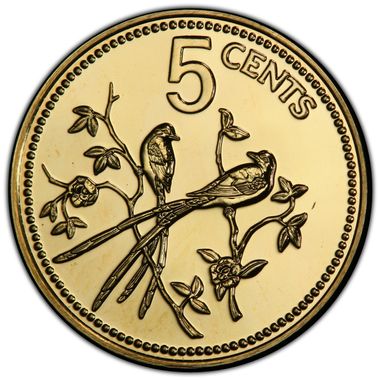 Cert 40735407 - Coin Image