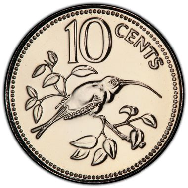 Cert 40735408 - Coin Image
