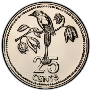 Cert 40735409 - Coin Image