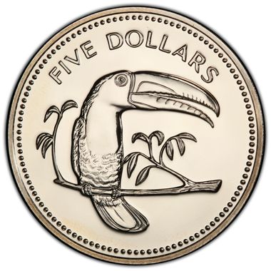 Cert 40735412 - Coin Image