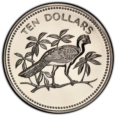 Cert 40735413 - Coin Image