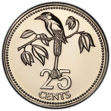 Cert 40735417 - Coin Image