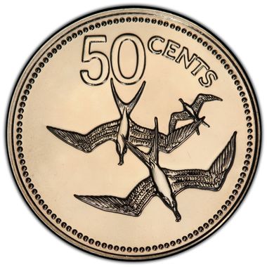 Cert 40735418 - Coin Image