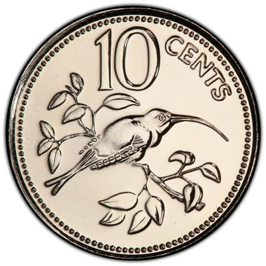 Cert 40735424 - Coin Image