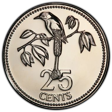 Cert 40735425 - Coin Image