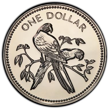 Cert 40735427 - Coin Image