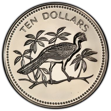 Cert 40735429 - Coin Image