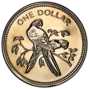 Cert 40735435 - Coin Image