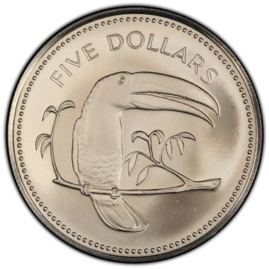 Cert 40735438 - Coin Image