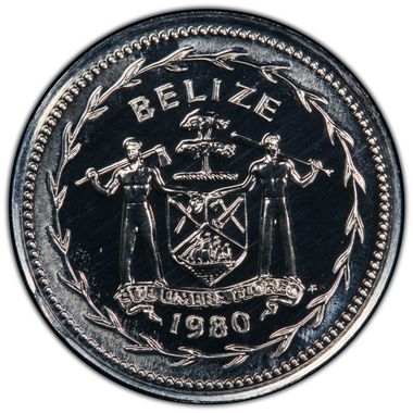Cert 40735441 - Coin Image