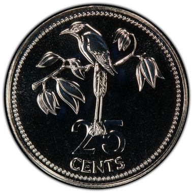 Cert 40735443 - Coin Image