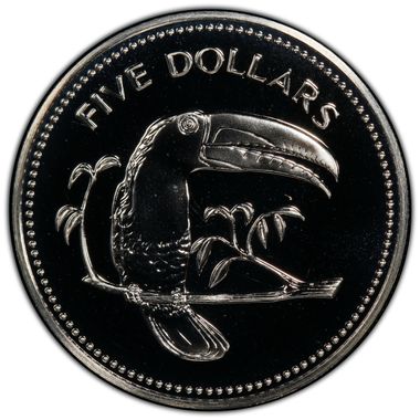 Cert 40735446 - Coin Image