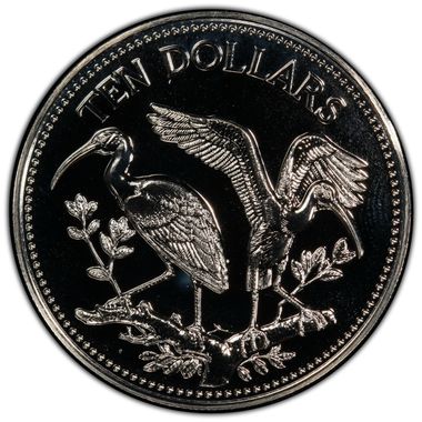Cert 40735447 - Coin Image