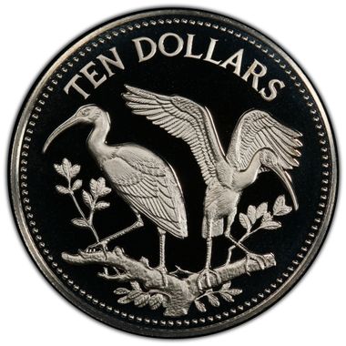 Cert 40735455 - Coin Image