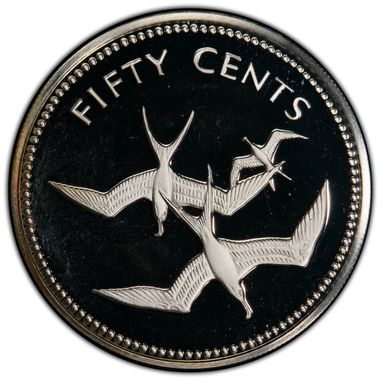 Cert 40735460 - Coin Image