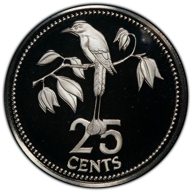 Cert 40735467 - Coin Image
