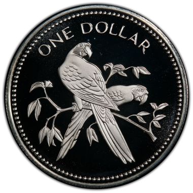 Cert 40735469 - Coin Image